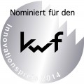 KWF-Innovations-Preis 2014